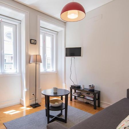 Appartement Cozy Flat In The Heart Of Alfama à Lisboa Extérieur photo