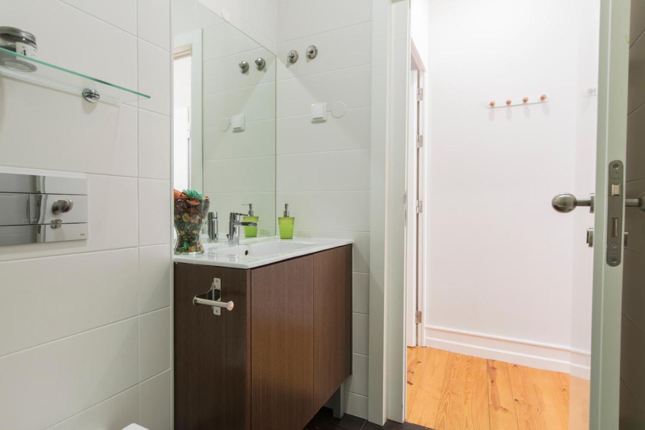 Appartement Cozy Flat In The Heart Of Alfama à Lisboa Extérieur photo